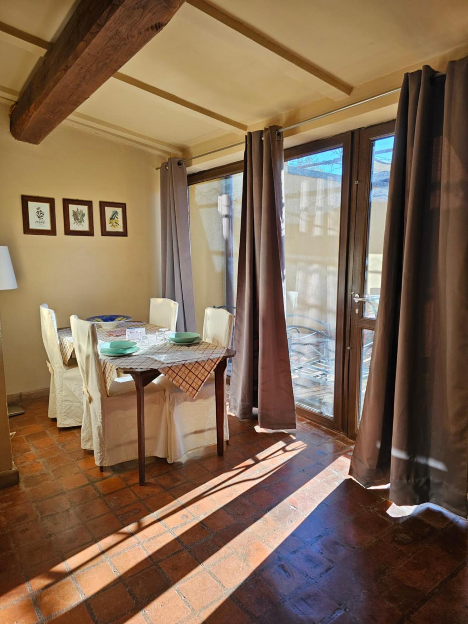Piccolo Feudo Green Resort (Adults Only) Viterbo Kamer foto