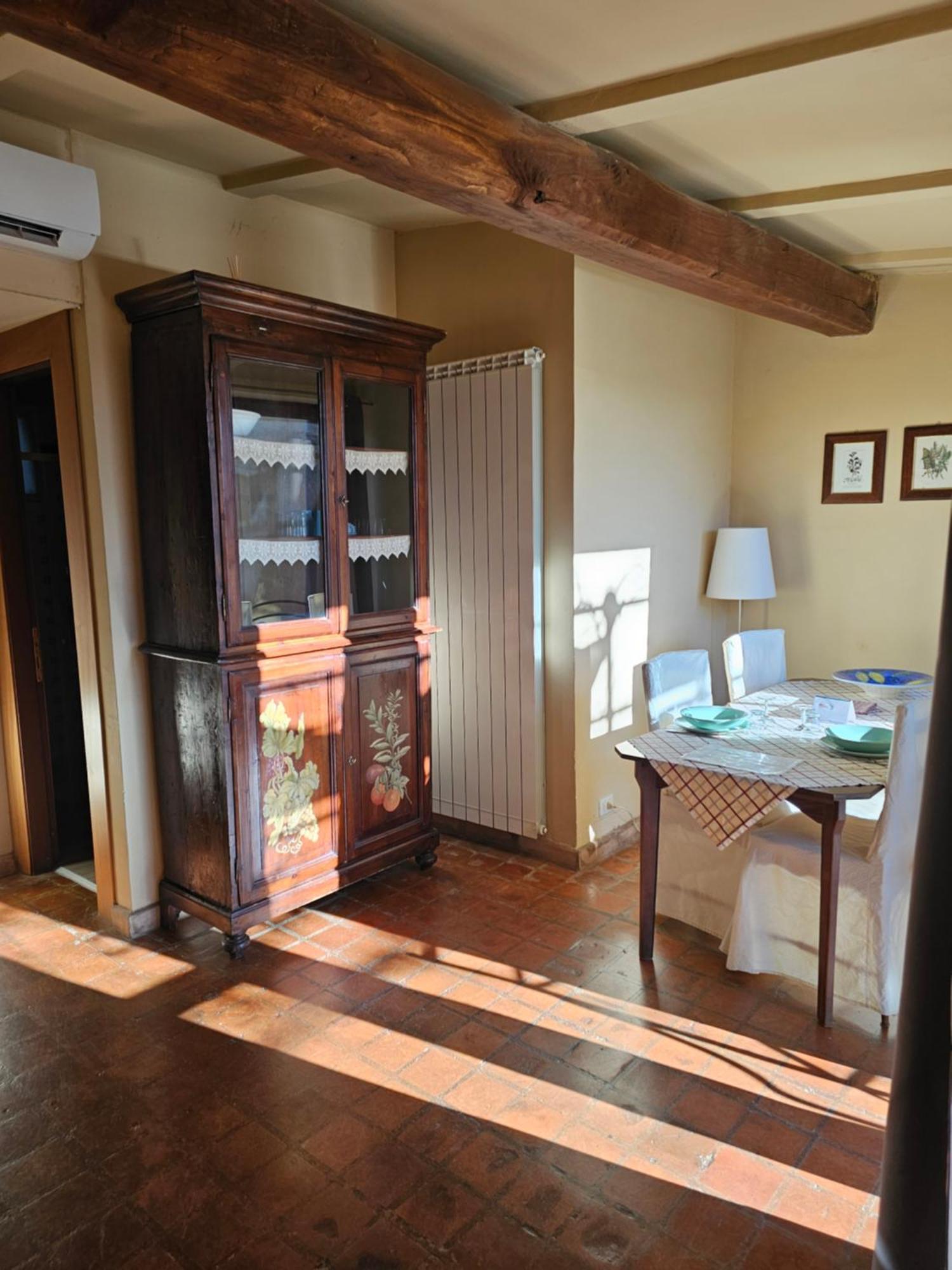 Piccolo Feudo Green Resort (Adults Only) Viterbo Kamer foto