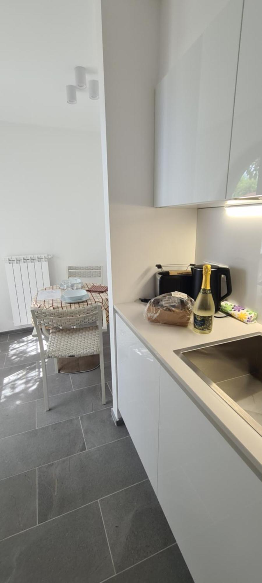 Piccolo Feudo Green Resort (Adults Only) Viterbo Kamer foto