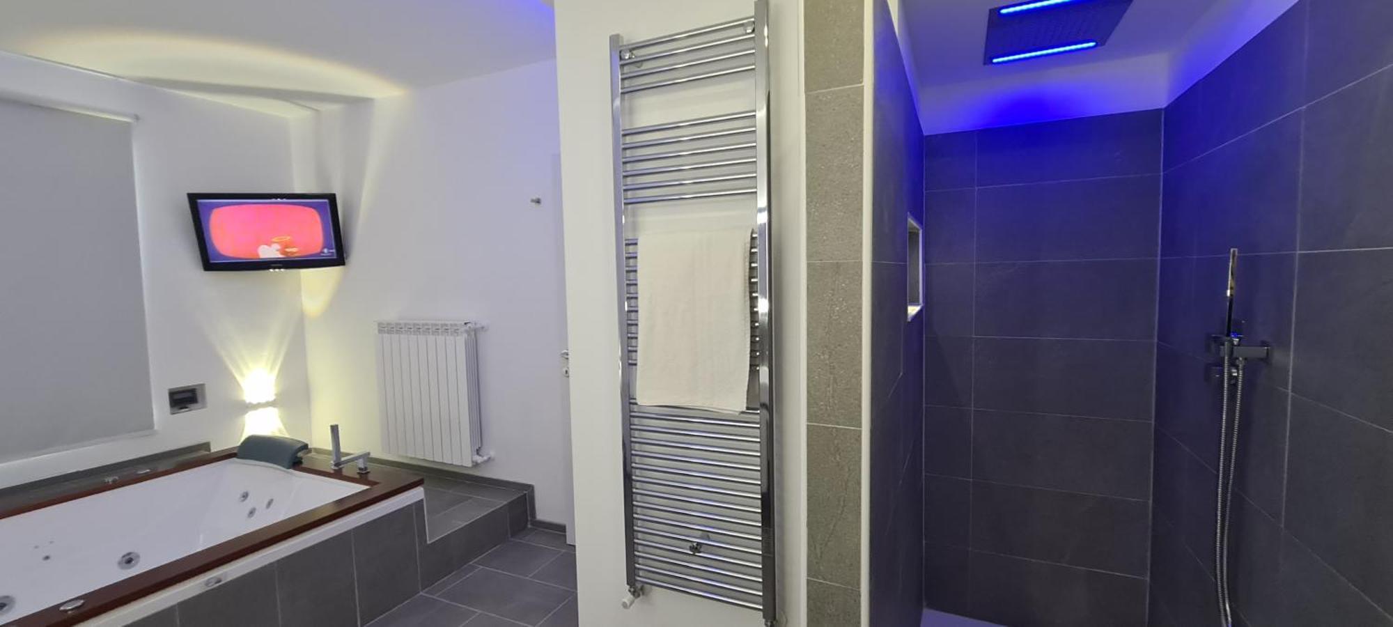 Piccolo Feudo Green Resort (Adults Only) Viterbo Kamer foto