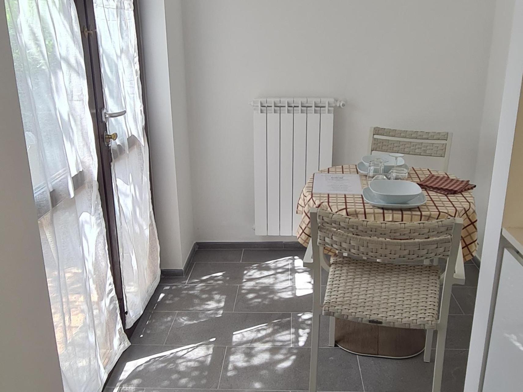 Piccolo Feudo Green Resort (Adults Only) Viterbo Kamer foto