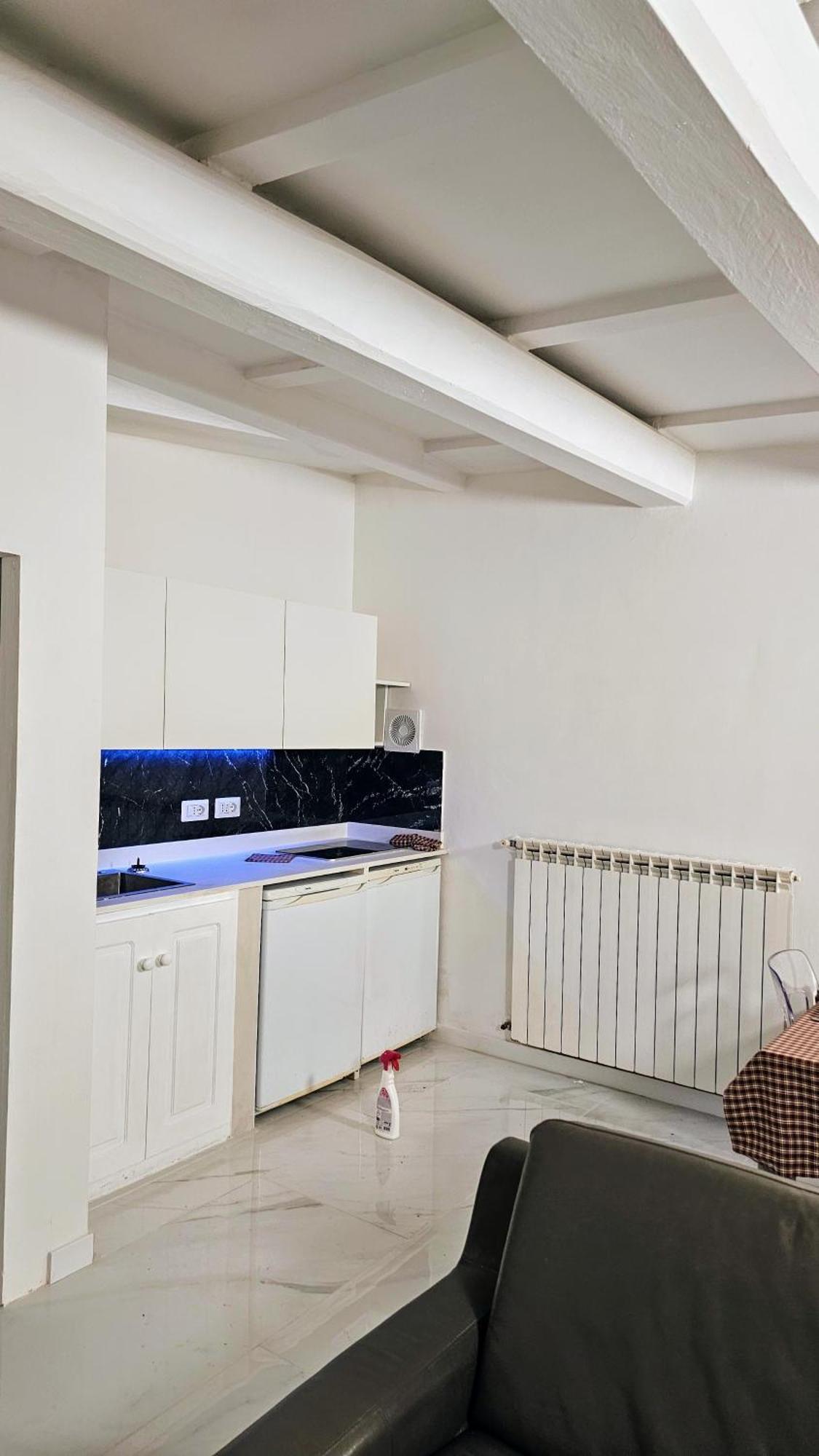 Piccolo Feudo Green Resort (Adults Only) Viterbo Kamer foto