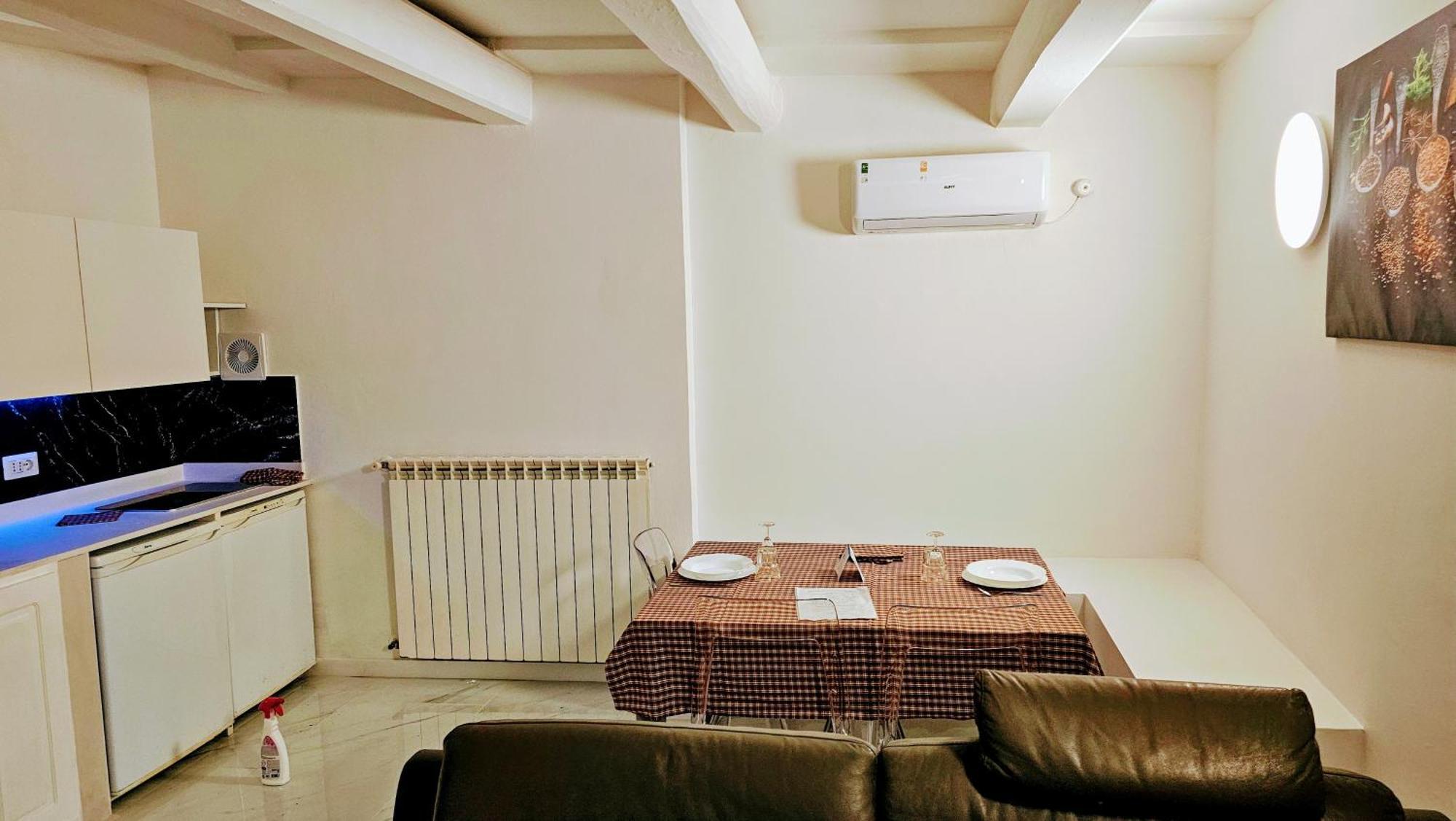Piccolo Feudo Green Resort (Adults Only) Viterbo Kamer foto