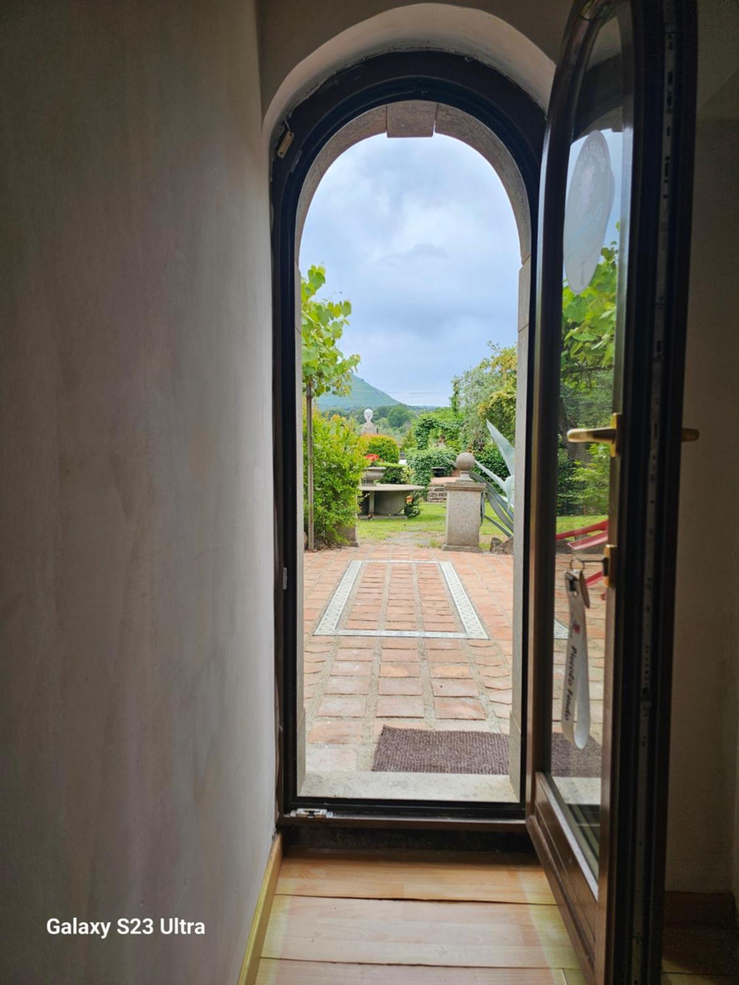 Piccolo Feudo Green Resort (Adults Only) Viterbo Kamer foto