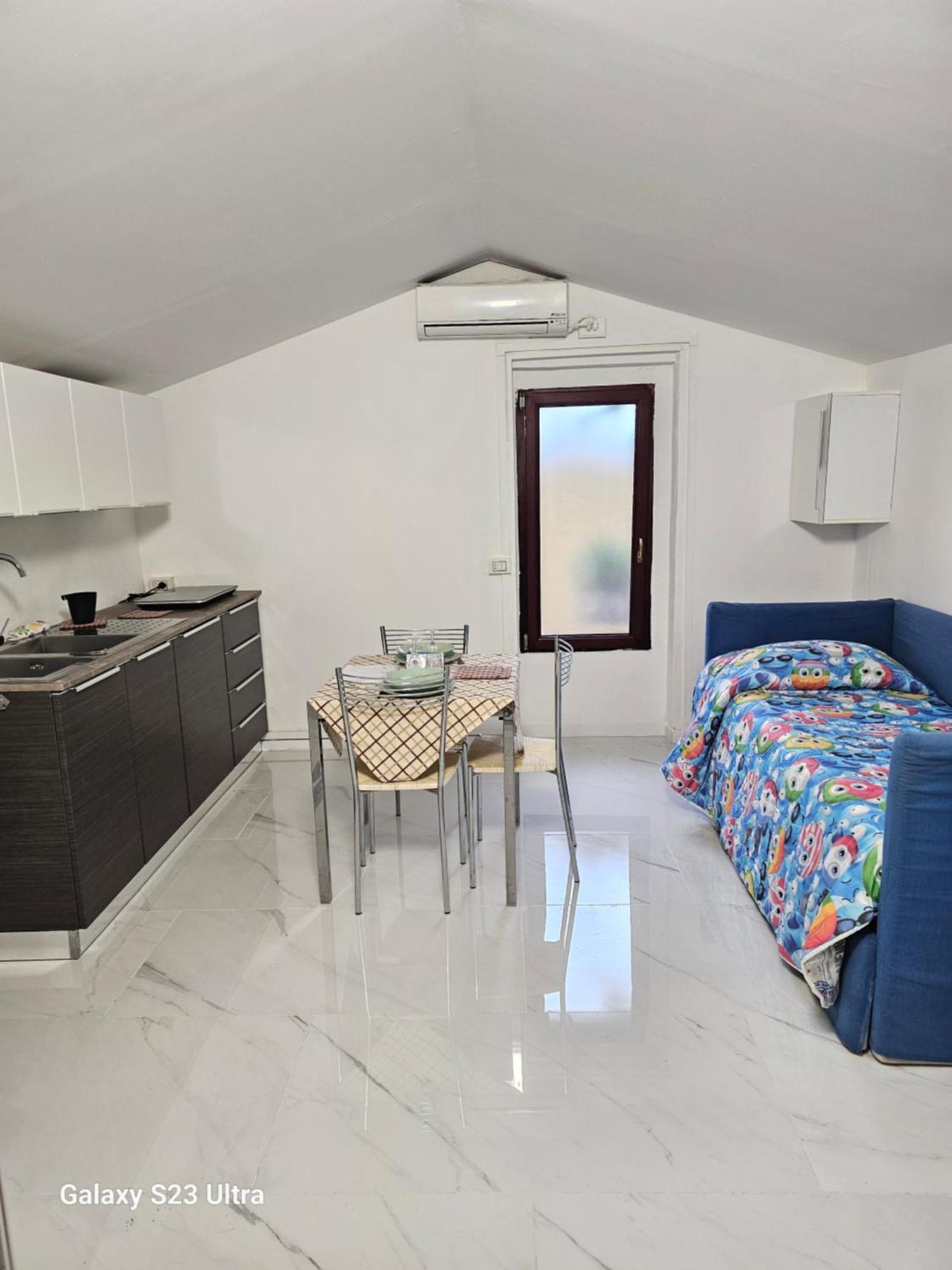 Piccolo Feudo Green Resort (Adults Only) Viterbo Kamer foto