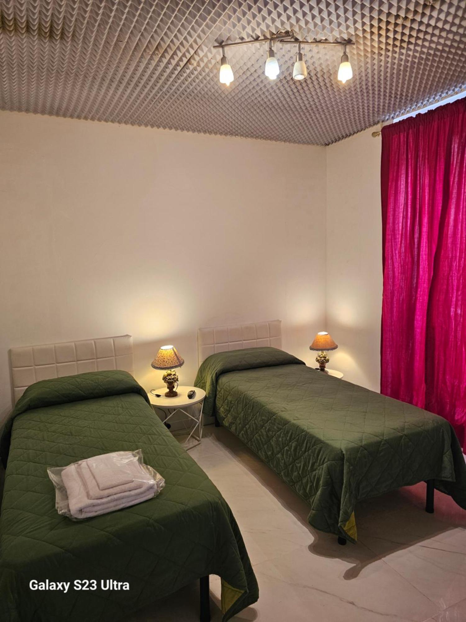 Piccolo Feudo Green Resort (Adults Only) Viterbo Kamer foto