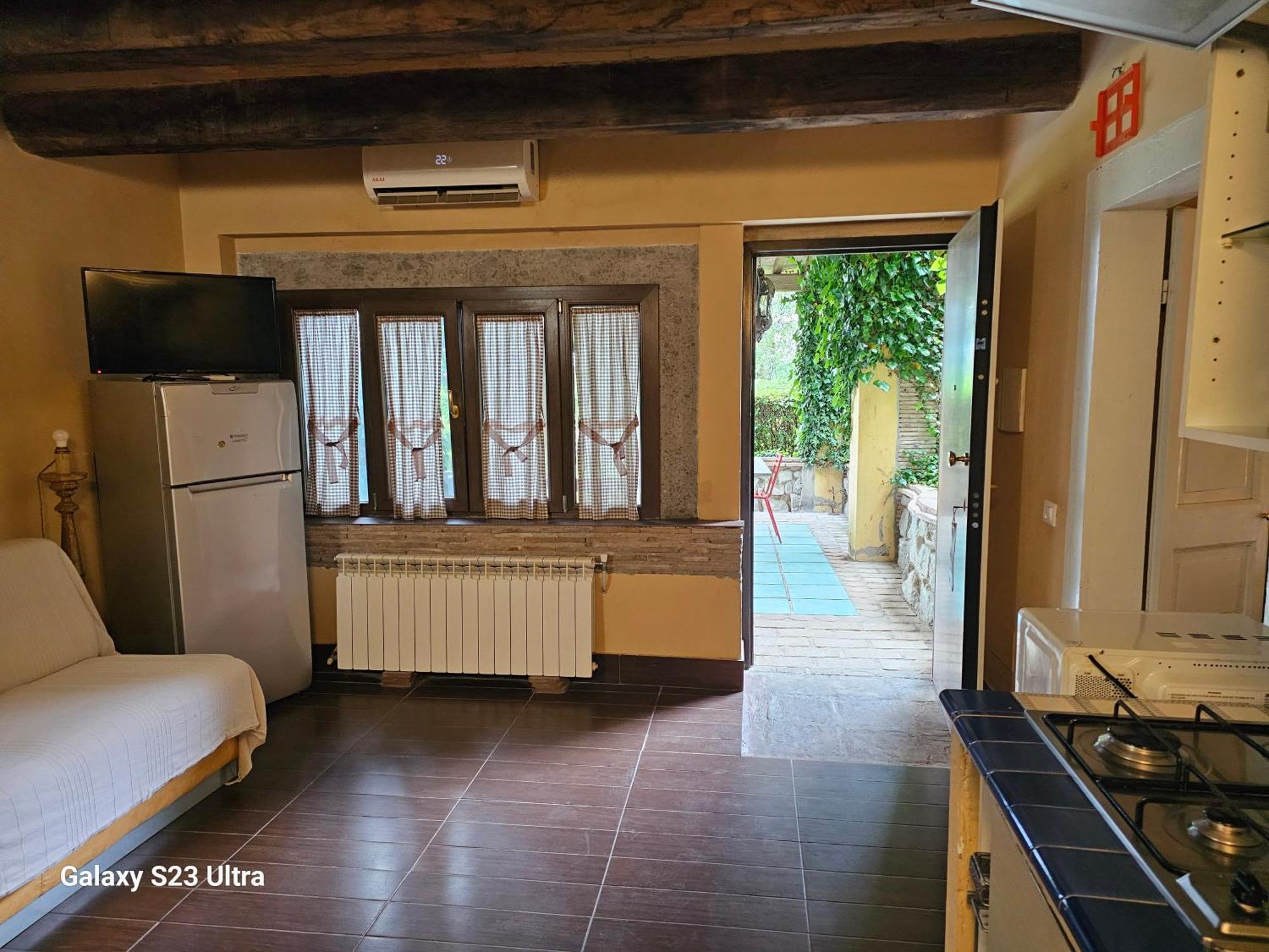 Piccolo Feudo Green Resort (Adults Only) Viterbo Kamer foto