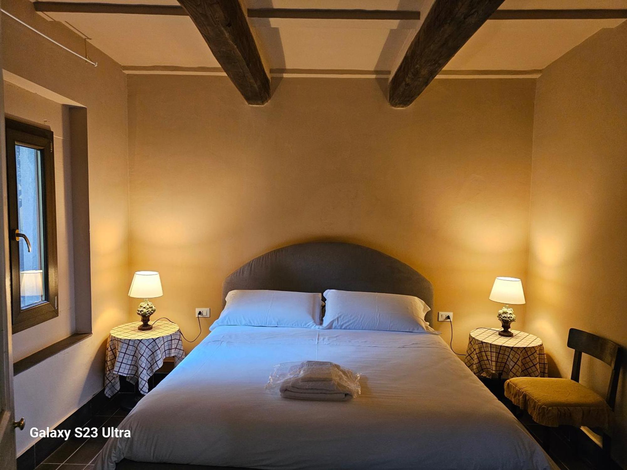 Piccolo Feudo Green Resort (Adults Only) Viterbo Kamer foto