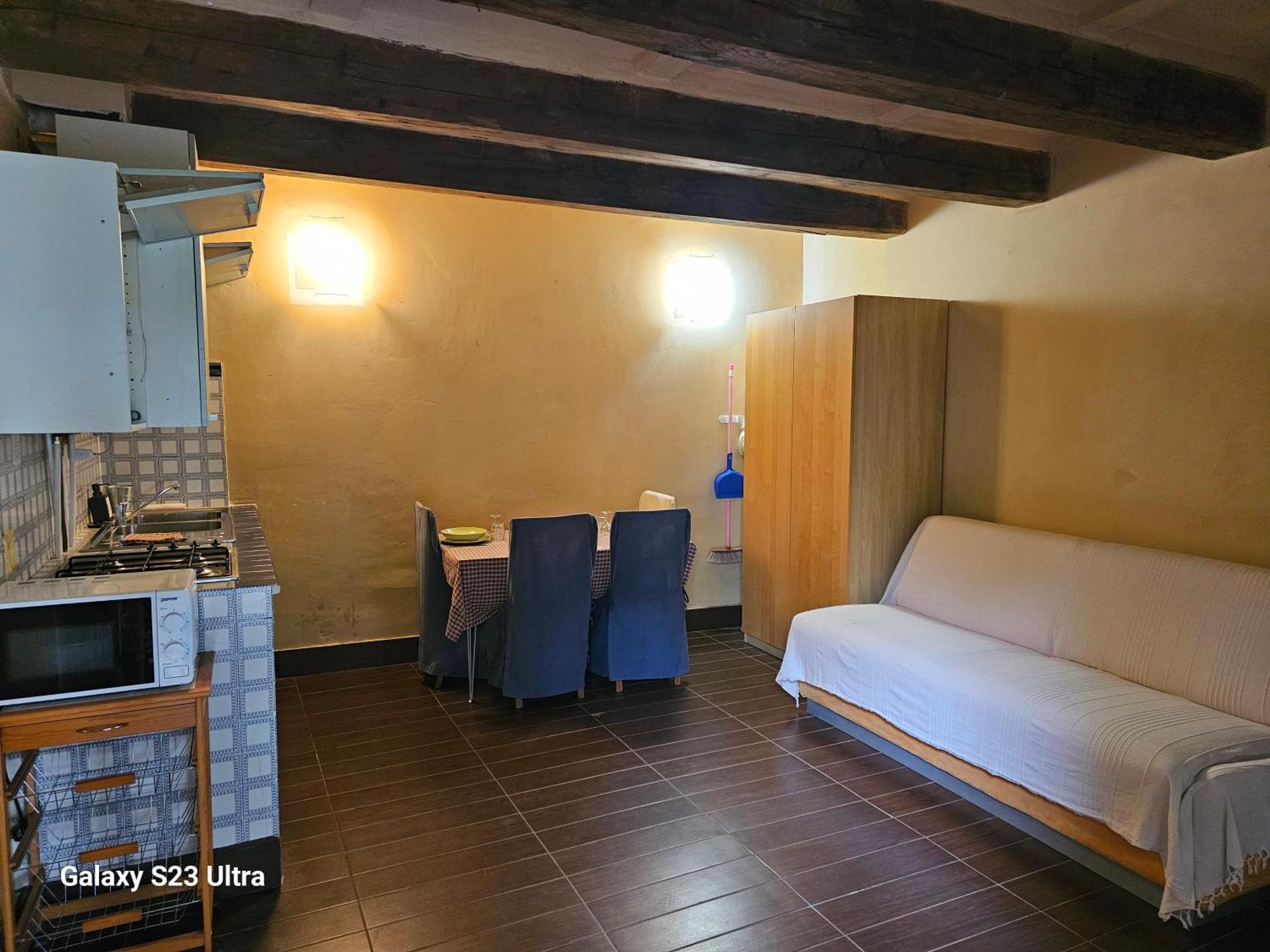 Piccolo Feudo Green Resort (Adults Only) Viterbo Kamer foto