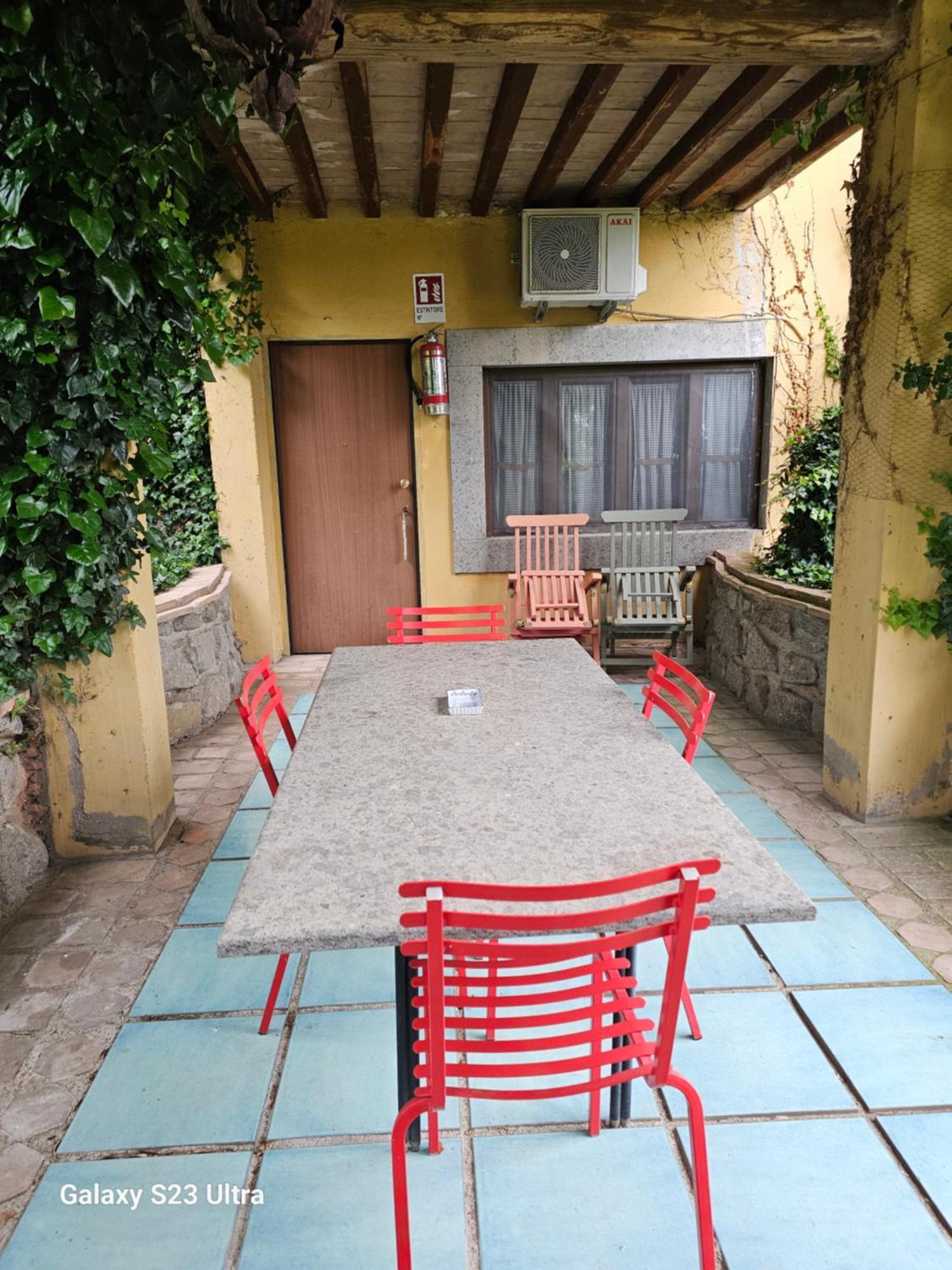 Piccolo Feudo Green Resort (Adults Only) Viterbo Kamer foto