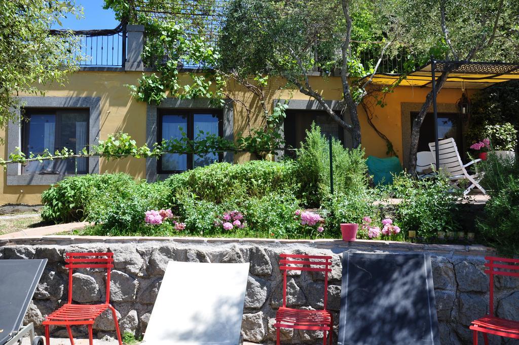 Piccolo Feudo Green Resort (Adults Only) Viterbo Buitenkant foto